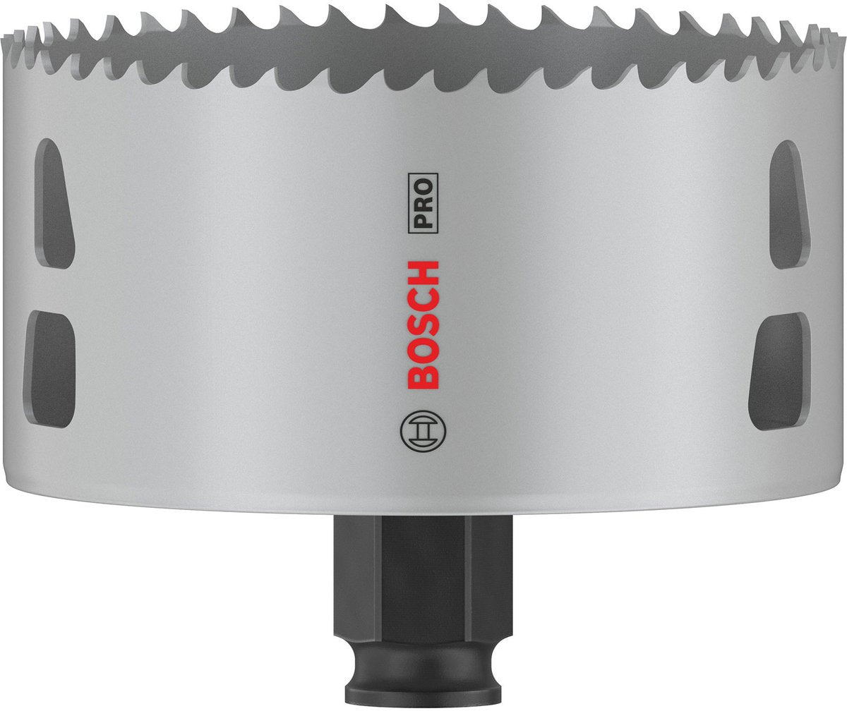 Bosch Pro Multi Material PC Plus Lochsäge 92 mm – 2608594407