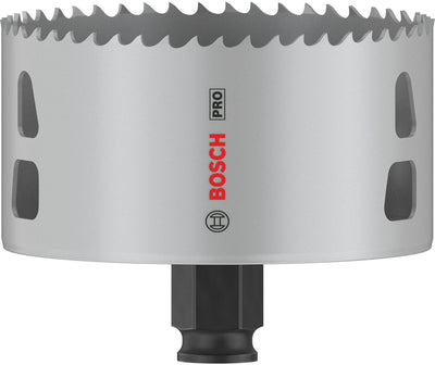 Bosch Pro Multi Material PC Plus Lochsäge 92 mm – 2608594407