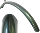 Vorderradkotflügel 26 28 metallic-grün