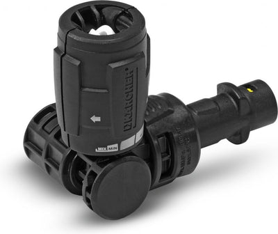 Kärcher vp 180 s vario power jet short 360° für k 2 bis k 7 hochdruckreiniger - regelbar - stufenlose druckeinstellung