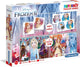 Disney Clementoni 4-in-1-Puzzles Frozen 2 – 2x30 Teile