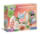 Clementoni Science Play Face Masken machen
