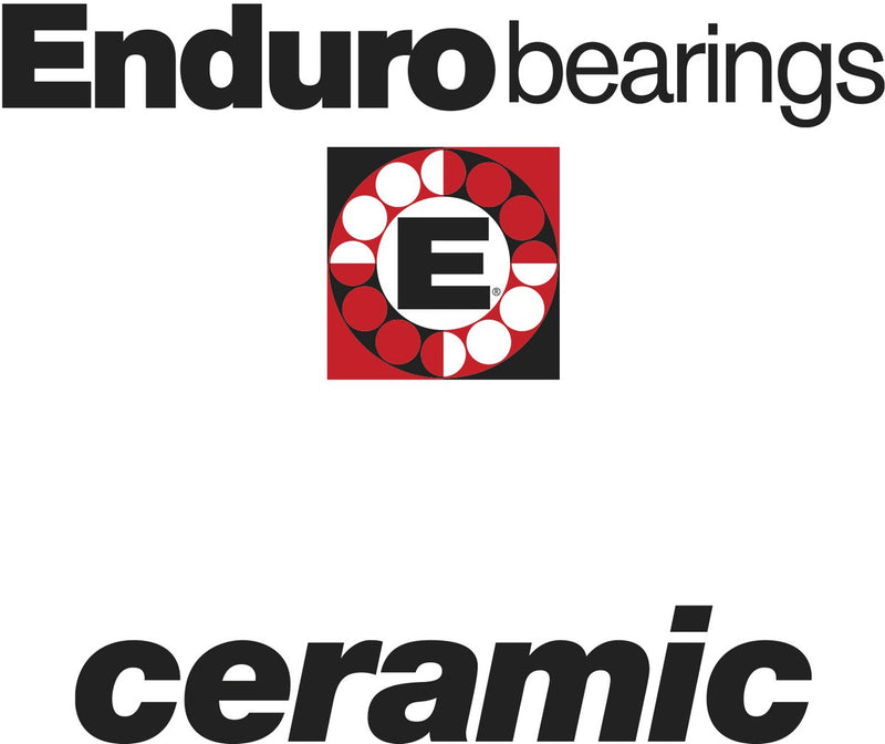 Enduro Lager 608 LLB 8x22x7 Keramik Hybrid ABEC 5