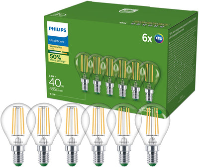 Philips von Signify 8721103134851 LED-Lampe