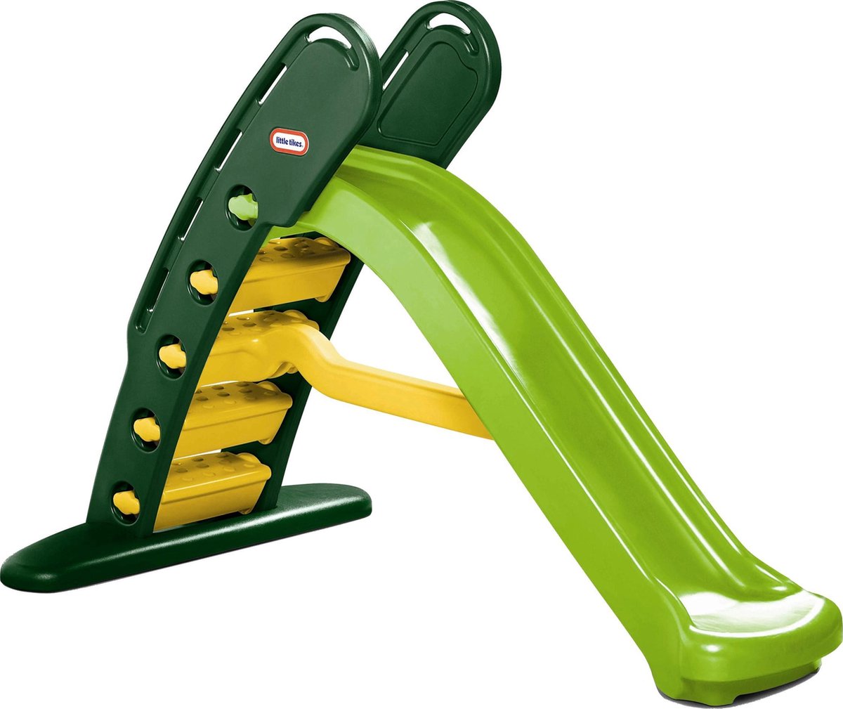 Kleine Tikes