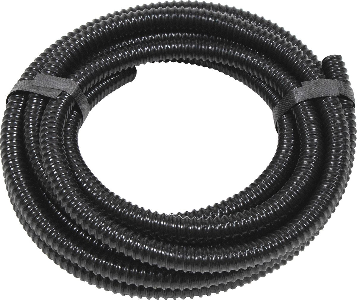 Ubbink – vorverpackter Teichschlauch 13 mm x 10 m – Pumpen- und Filterzubehör