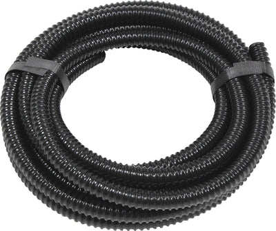 Ubbink – vorverpackter Teichschlauch 13 mm x 10 m – Pumpen- und Filterzubehör