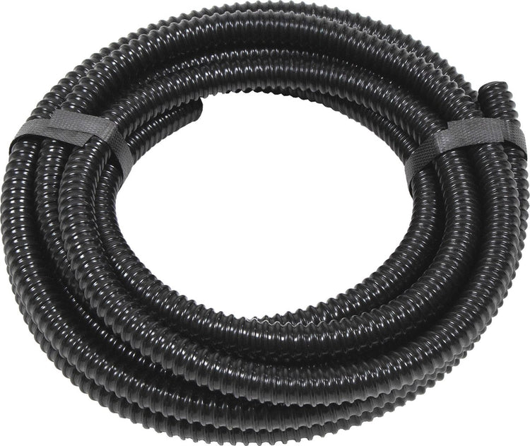 Ubbink – vorverpackter Teichschlauch 13 mm x 10 m – Pumpen- und Filterzubehör