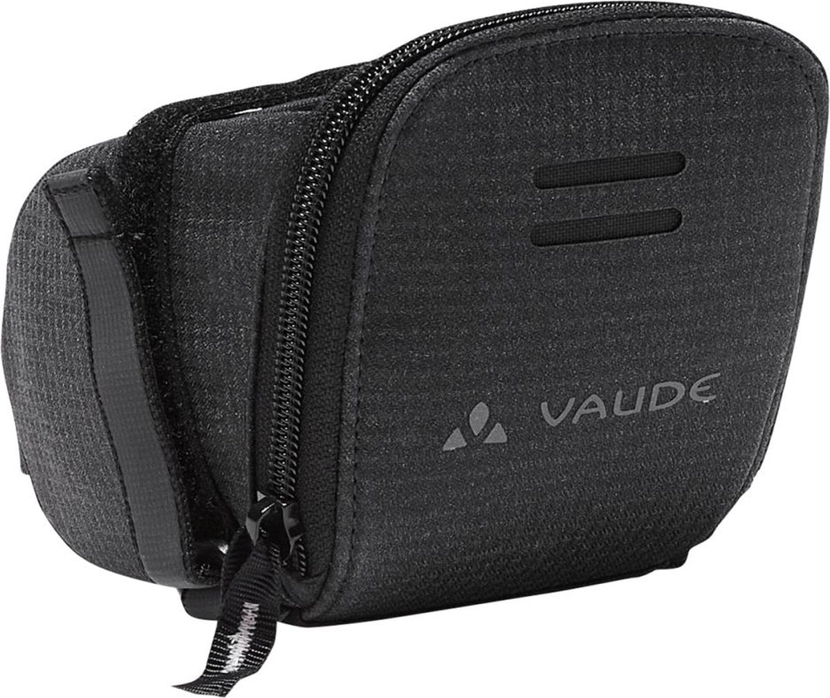 Vaude race light xl luminum - saddle bag