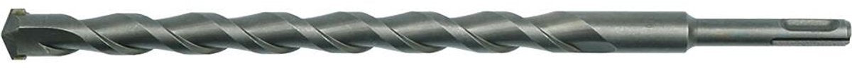 Sthor – SDS-Plus-Betonbohrer – 22 mm – 600 mm – Widia-Spitze