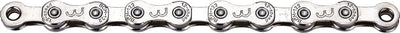 BBB Cycling Powerline Fahrradkette – 12-Gang-Fahrradkette Rennrad – 114 Glieder – BCH-122