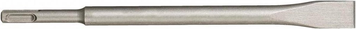 Metabo 628407000 Flachmeißel 1 Stück 20 mm Gesamtlänge 250 mm SDS-Plus 1 Stück