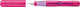Pelikan Füllfederhalter o Junior - Pink - Linkshänder