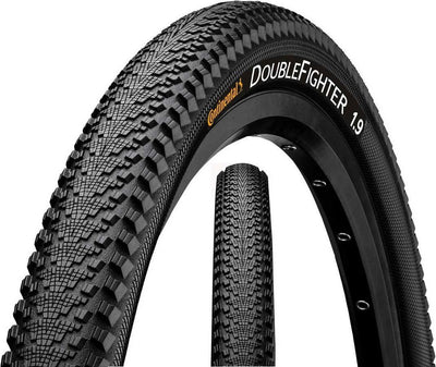 Continental Conti Tire Doppelkampf 50-507 B B