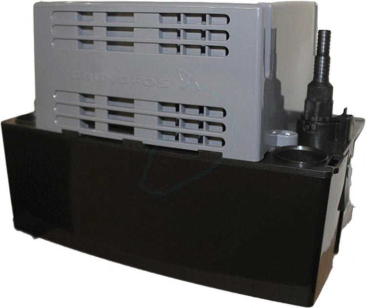 Grundfos Conlift - Kondenswasserpumpe-1 ls - inklusive 6m Ablaufschlauch