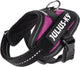 Julius K9 Julius-K9 IDC®Power-Geschirr, 3xS – Baby1, dunkelrosa