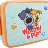 Vadobag Woezel Pip Broodtrommel Schönes Mittagessen