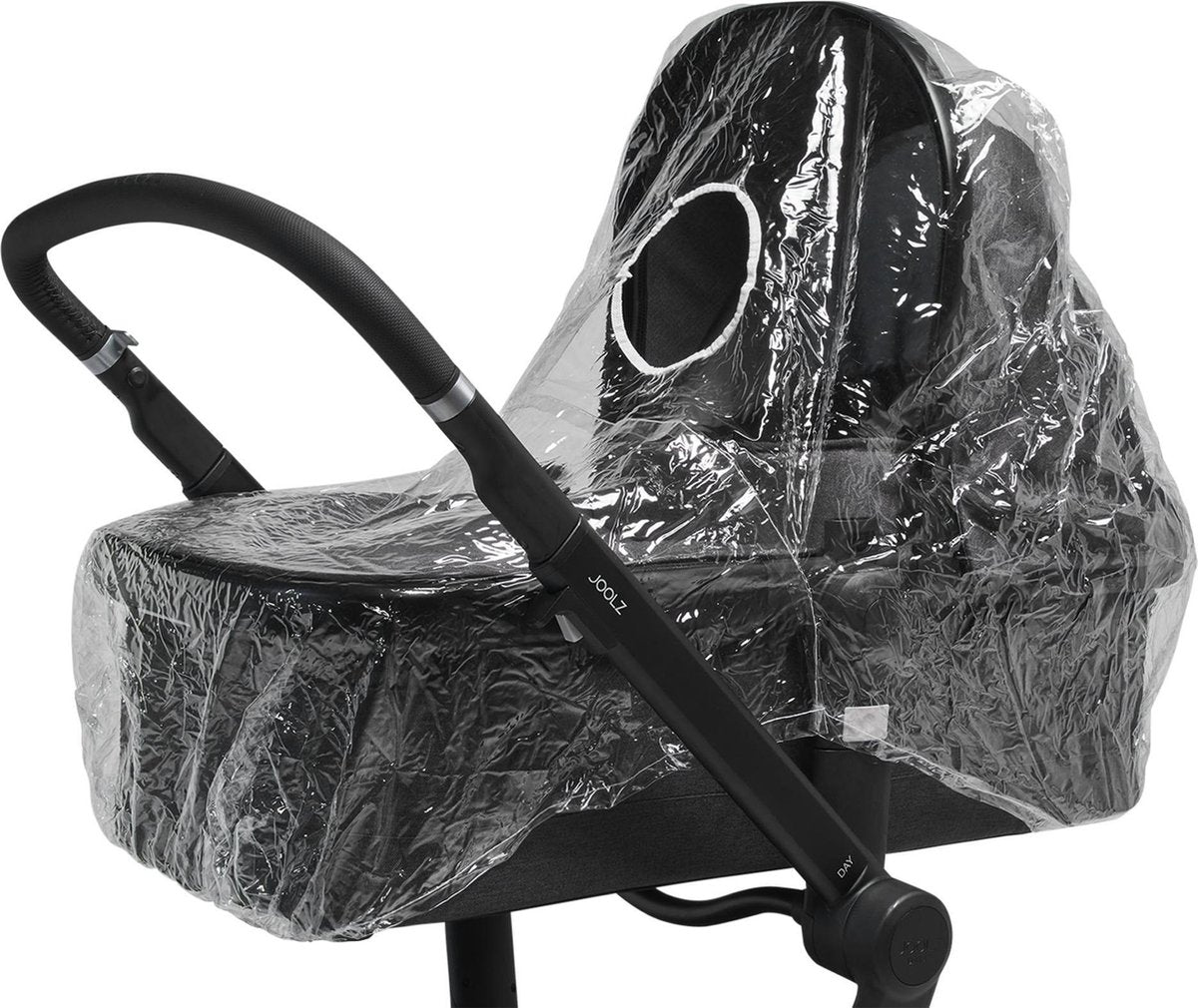 Jollein Regenschutz-Kinderwagen