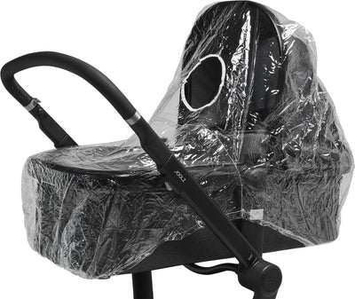 Jollein Regenschutz-Kinderwagen
