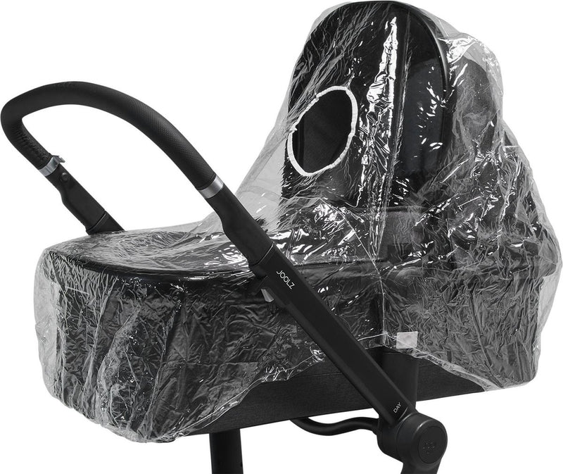 Jollein Regenschutz-Kinderwagen