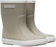 Bergstein klassische Unisex-Junior-Regenstiefel – Sand
