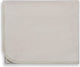 Jollein – Kinderbettdecke 100 x 150 cm – Babydecke – Nougat