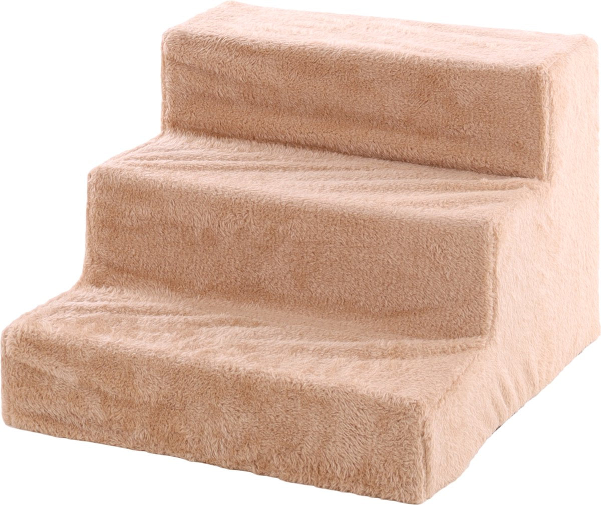 Flamingo Trap einfacher Schritt Beige