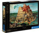 Clementoni – Puzzle – 1500 Teile – Museum Babel Tower – Puzzle für Erwachsene