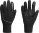 Rogelli Tocco Fahrradhandschuhe Herren - Winter - Schwarz - M