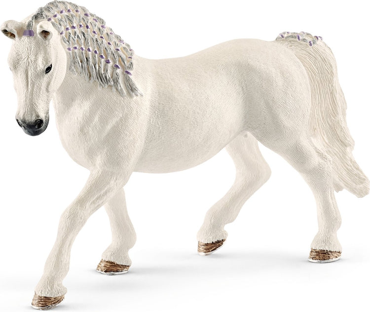 Schlich Horse Club Lipizzaner Mare 13819