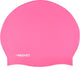 Avento Anti-Rutsch-Badekappe – Kinder – Rosa – Silikon