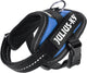 Julius K9 Julius-K9 IDC Power Harness – 3xS – Baby1 – Azurblau