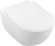 Villeroy Boch Toilettenschüssel Subway 2.0