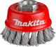Makita Zubehör Topfbürste M14x100mm - P-04472
