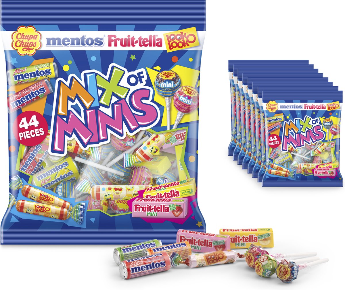 Fruit-tella