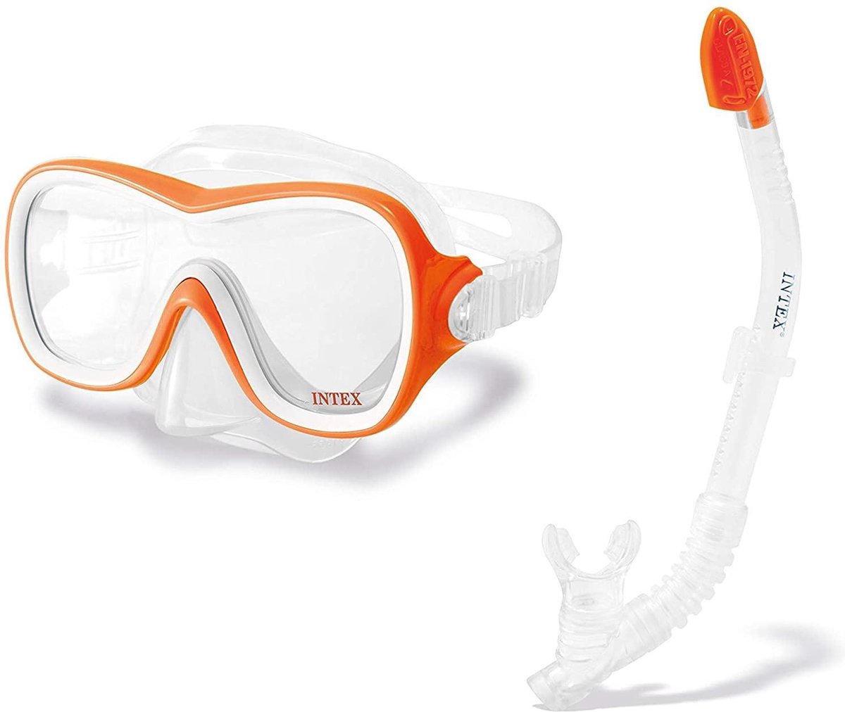 Intex Wave Rider Schnorchelset