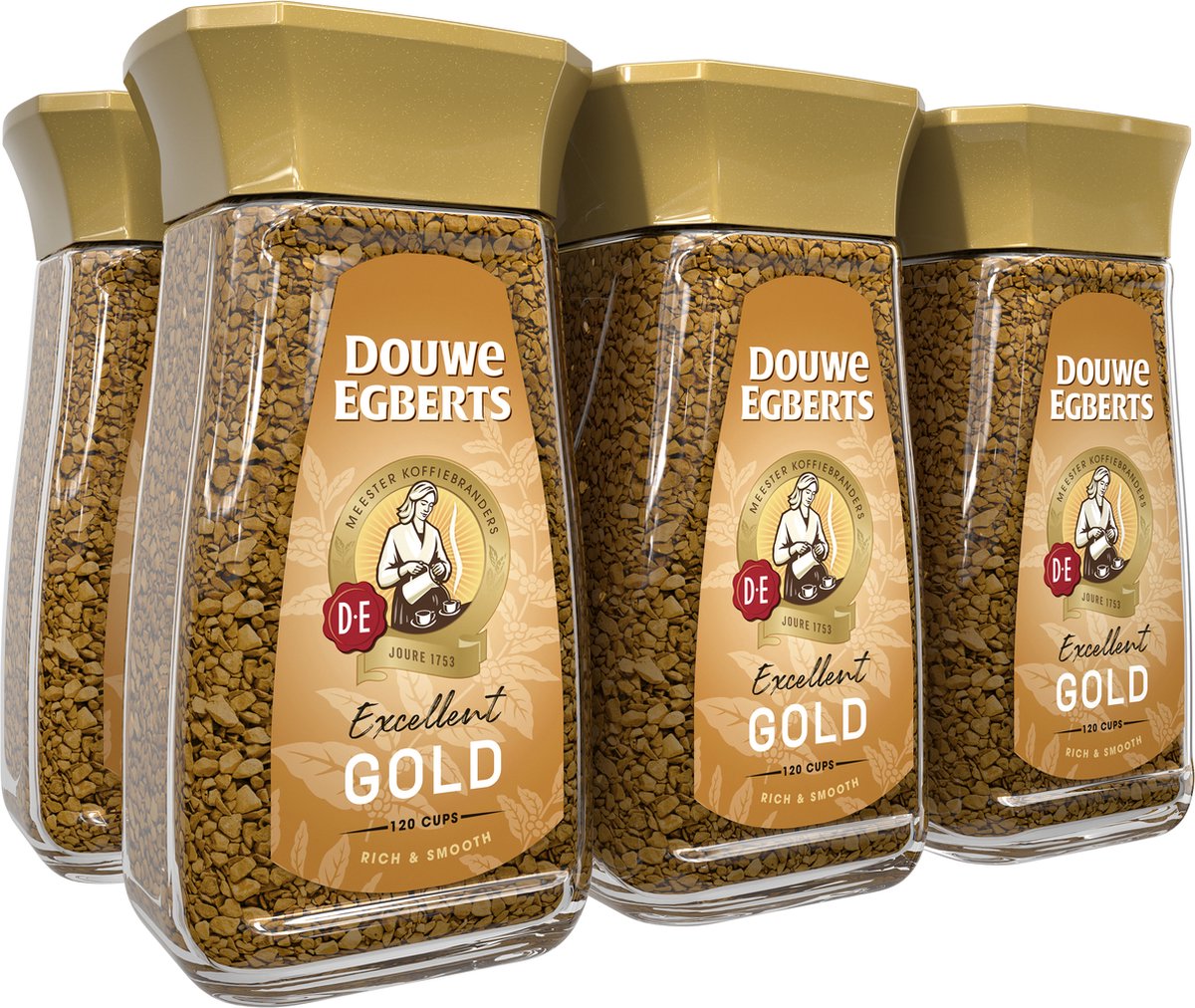 Douwe Egberts