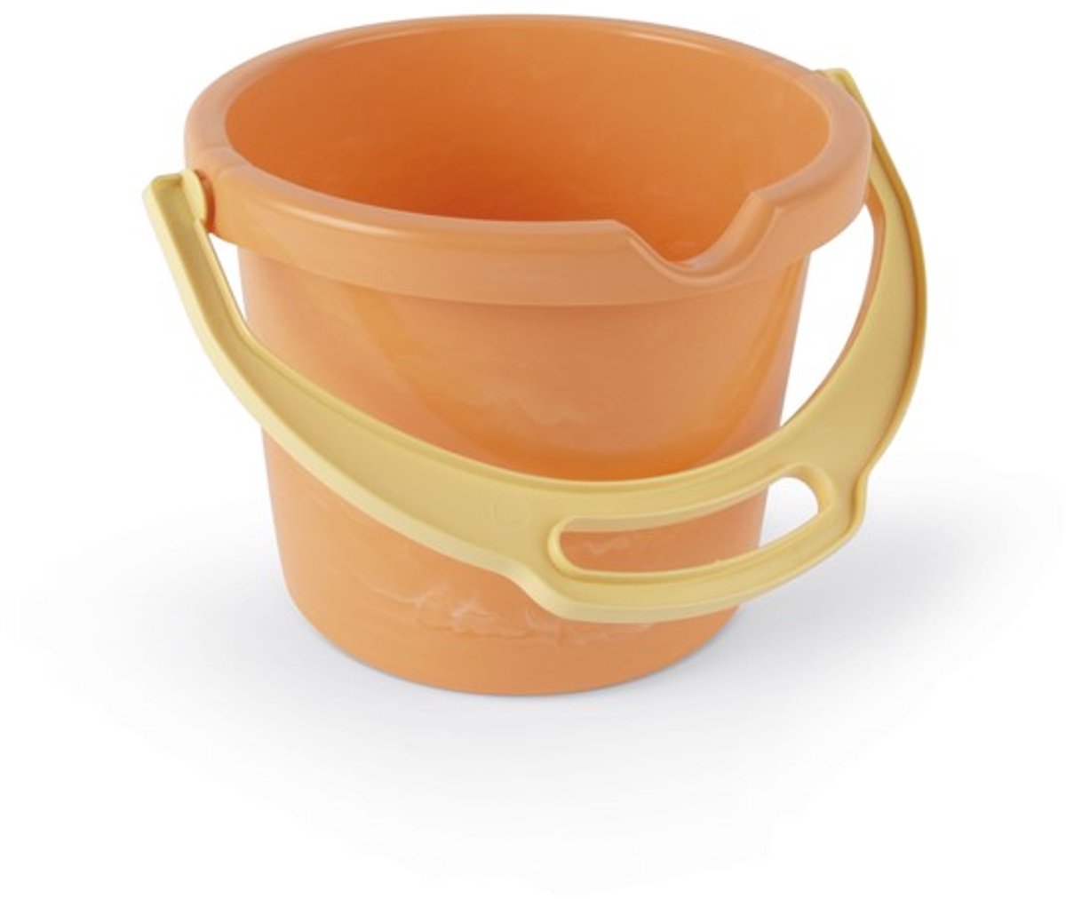 Dantoy Pastelleimer mit Hengel 2.5L
