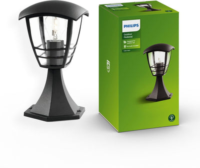 Philips LED Philips Creek Sockelleuchte – klein