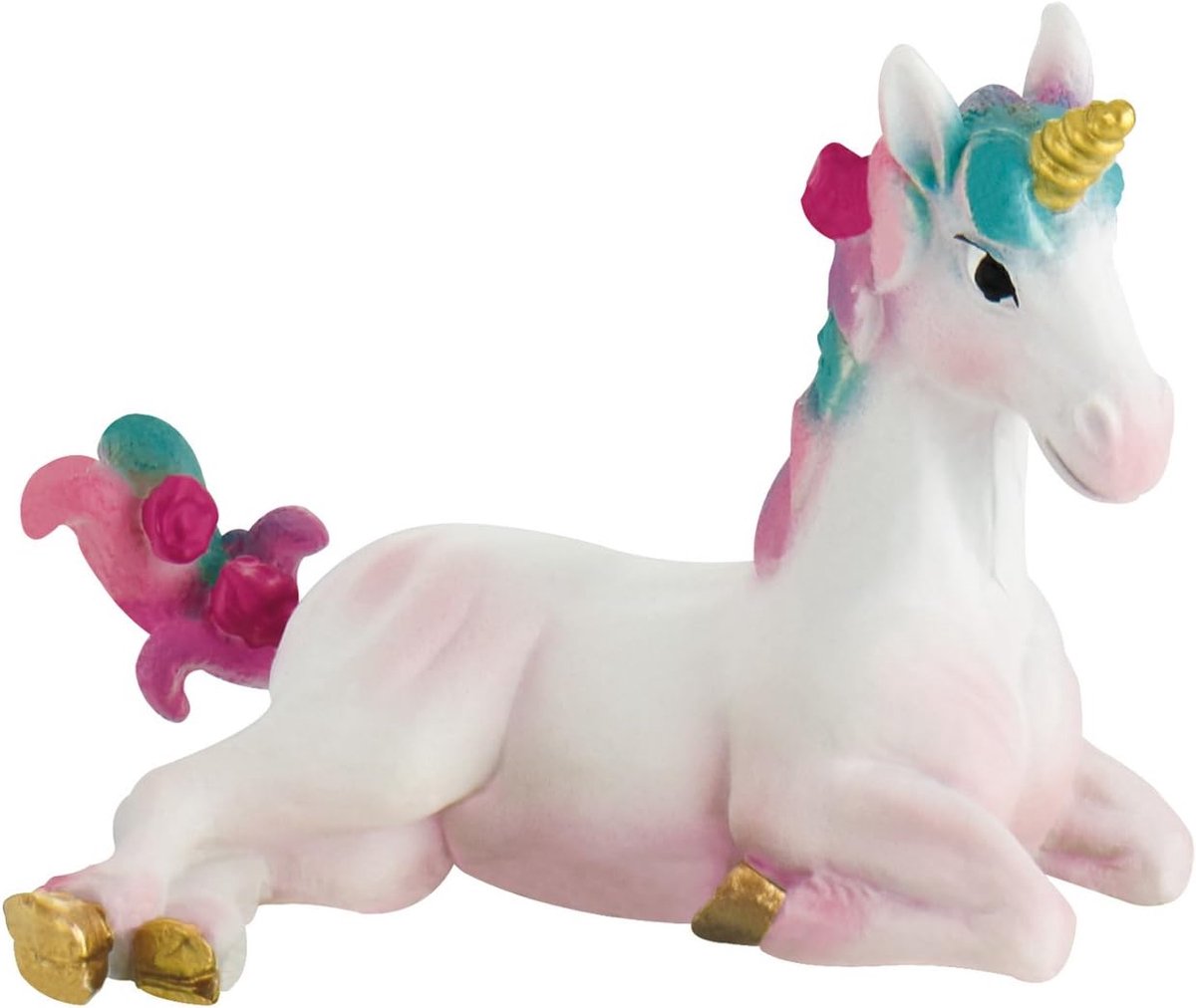 Bullyland Einhornfohlen (75572)