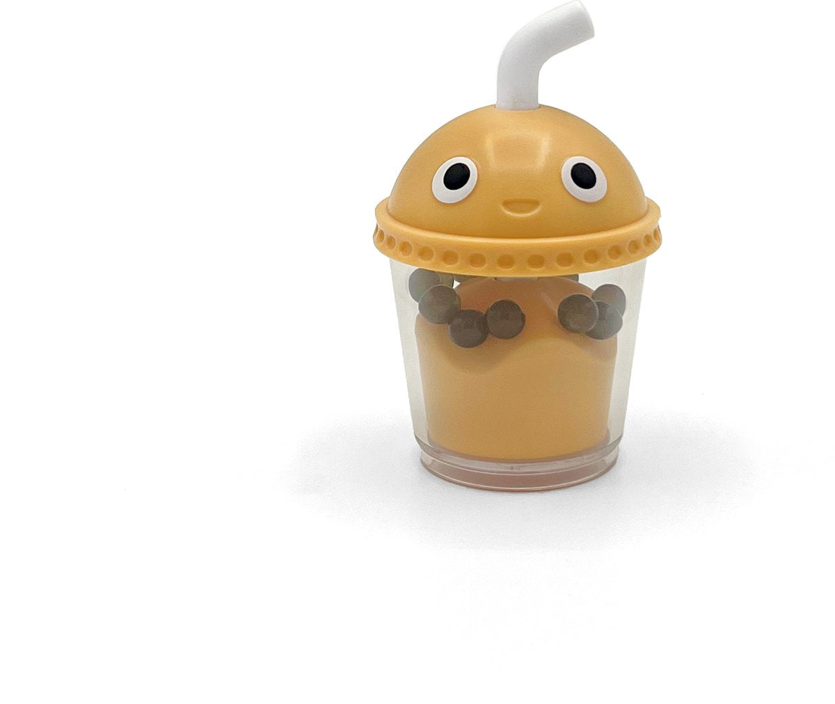 Fidget Go - Bubble Tea - Fidget - Anti-Stress-Spielzeug