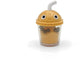 Fidget Go - Bubble Tea - Fidget - Anti-Stress-Spielzeug