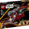 Lego Lego Star Wars 75401 Ahsokas Jedi -Interceptor