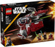 Lego Lego Star Wars 75401 Ahsokas Jedi -Interceptor