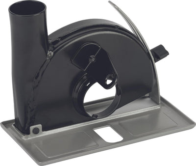 Bosch - Führungsschlitten mit Absauganschluss zum Schneiden 100 115 125 mm