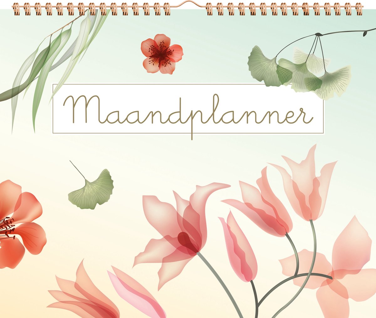 Monatsplaner
