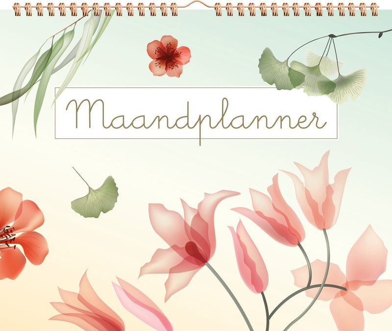 Monatsplaner