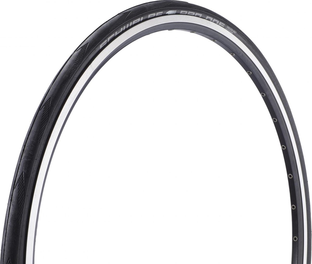 Schwalbe Reifen HS448 ein Faltreifen 28 x 7 8 (23-622)