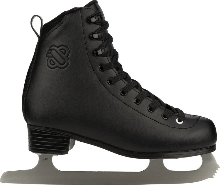 Nijdam Eiskunstlauf Classic Deluxe - Lutzy Loop - Größe 43