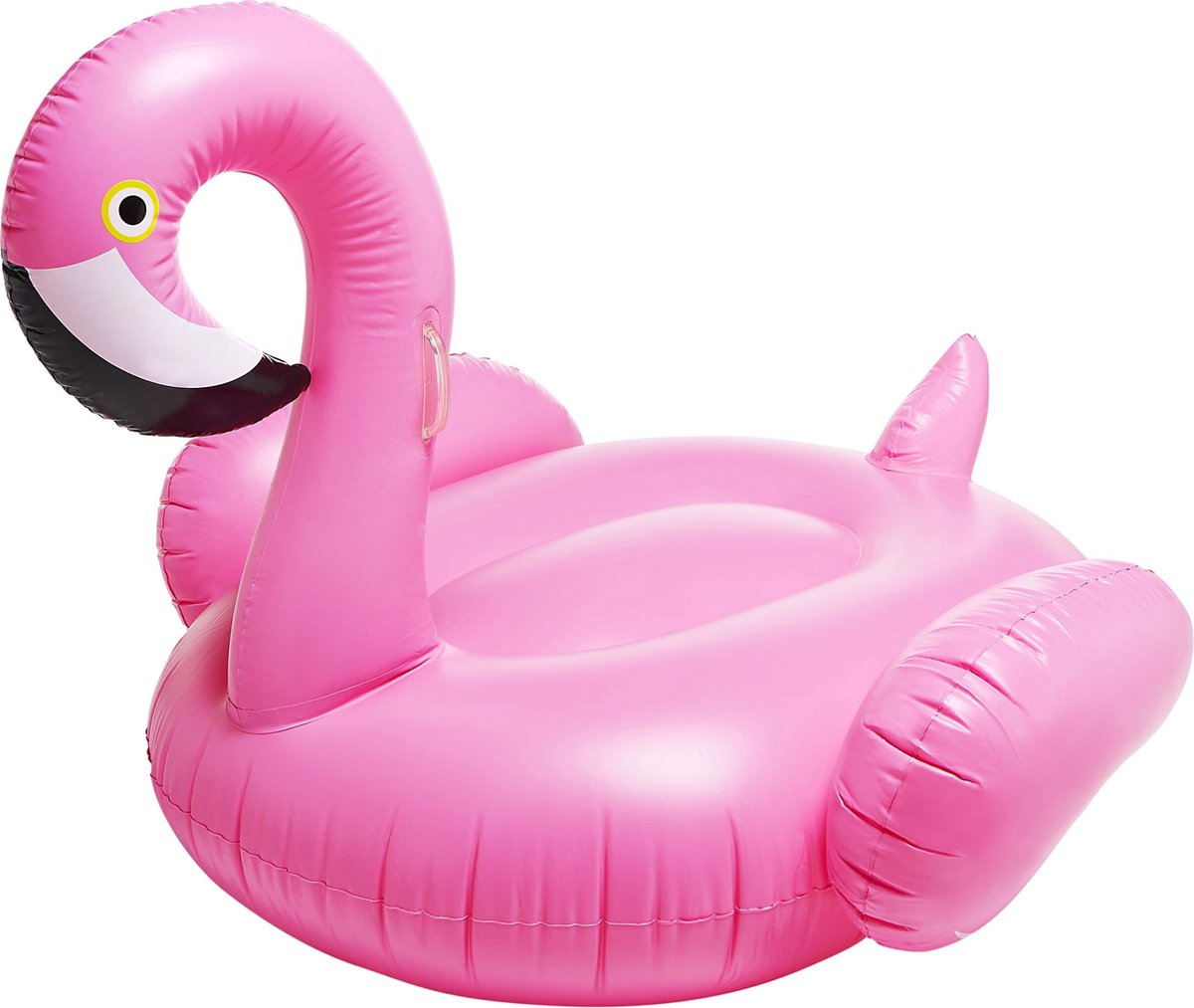 Braet Didak Pool aufblasbare Luftmatratze Flamingo Ride-on – aufblasbare Figur